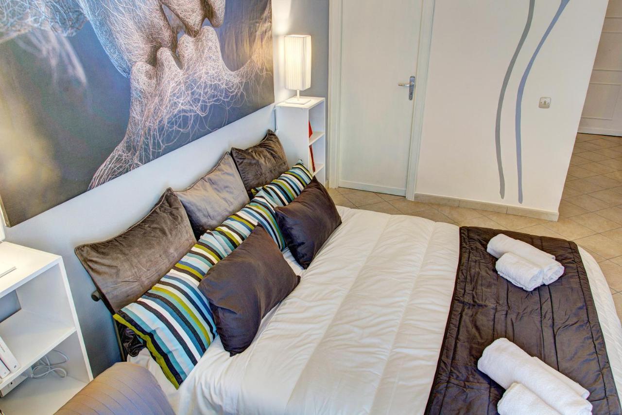 Suitehome Taormina จีอาร์ดีนี นักซอส ภายนอก รูปภาพ