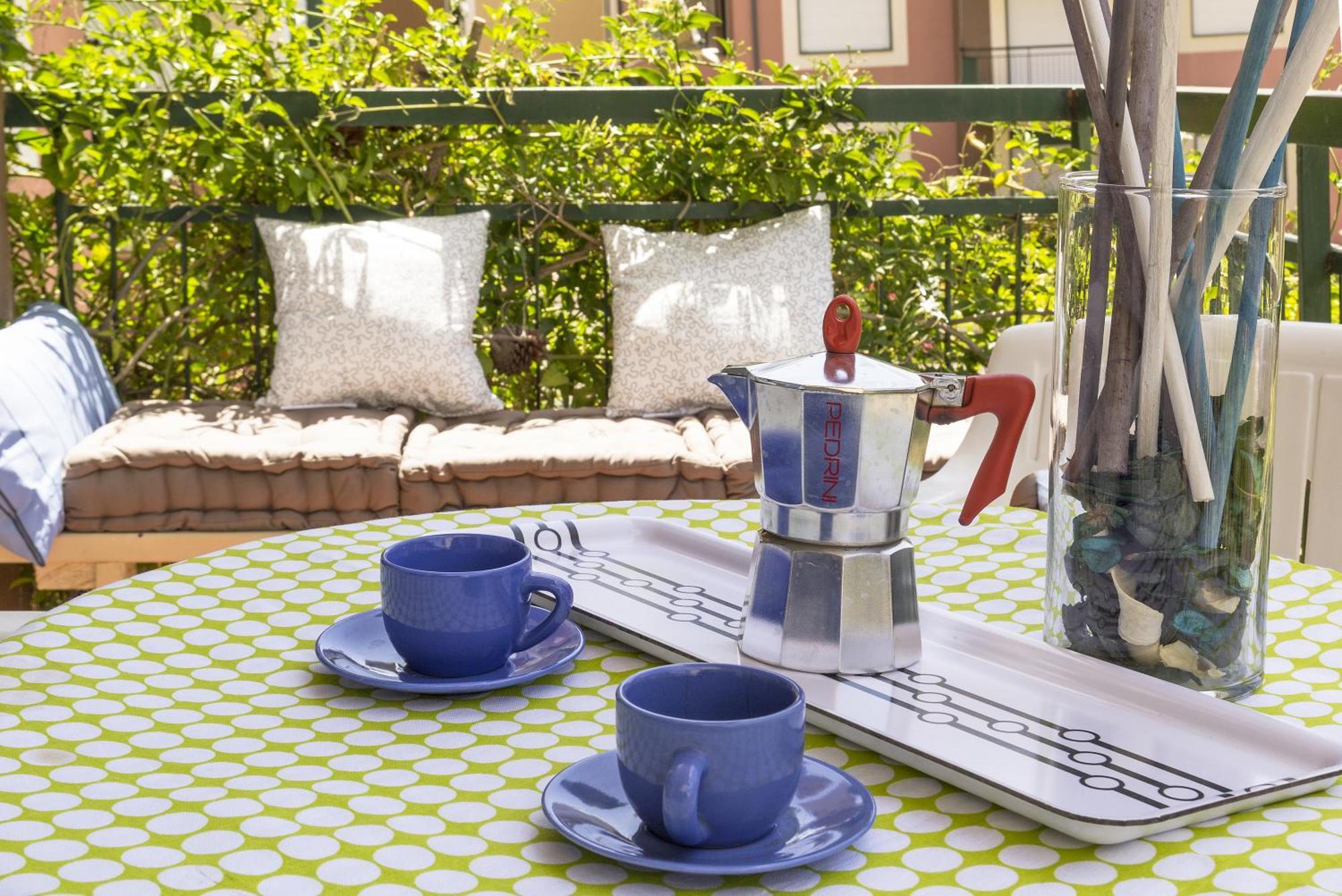 Suitehome Taormina จีอาร์ดีนี นักซอส ห้อง รูปภาพ