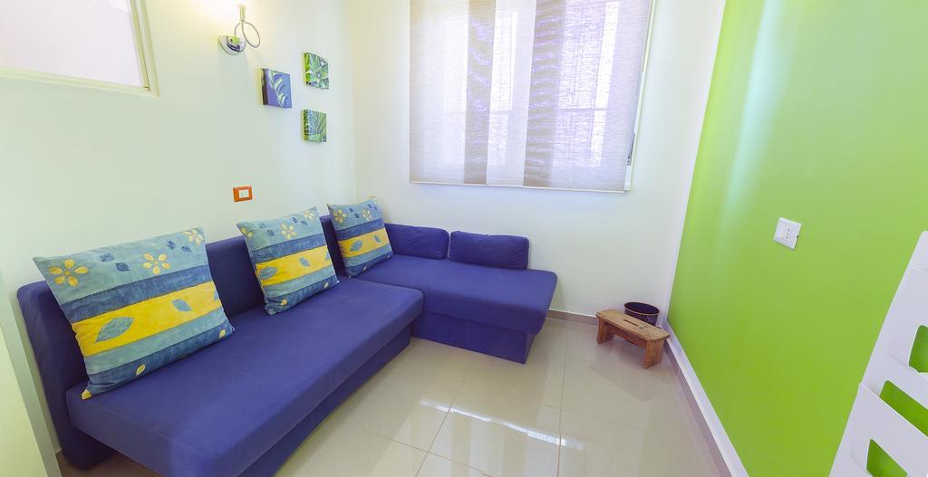 Suitehome Taormina จีอาร์ดีนี นักซอส ห้อง รูปภาพ