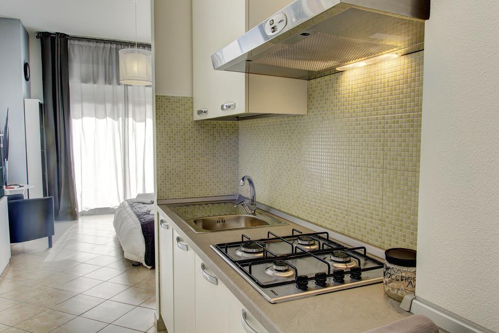Suitehome Taormina จีอาร์ดีนี นักซอส ห้อง รูปภาพ