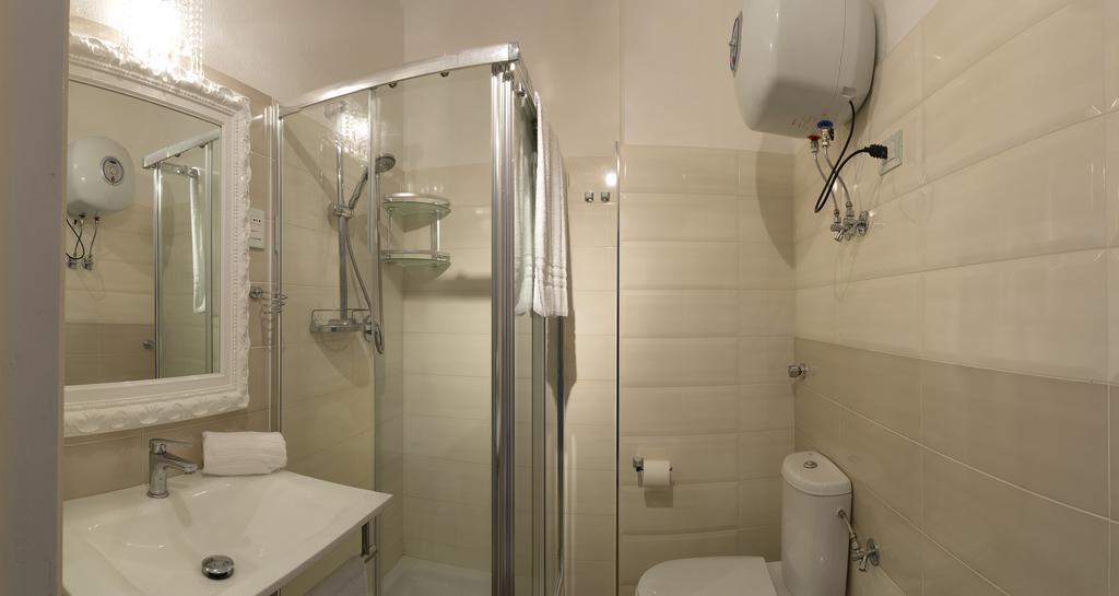Suitehome Taormina จีอาร์ดีนี นักซอส ห้อง รูปภาพ